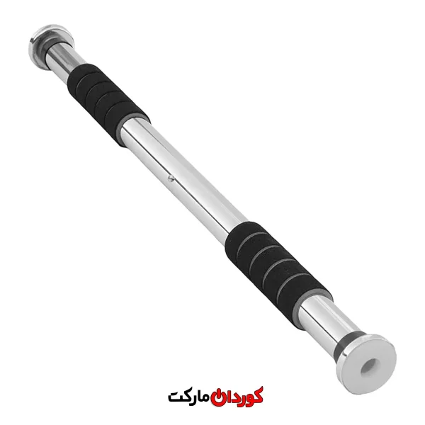 میله بارفیکس اولترا اسپورت آلمان استیل (نقره ای) Ultrasport کد 26633