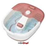 جکوزی و ماساژور پای برقی برند Revlon - مدل RVFB7021P