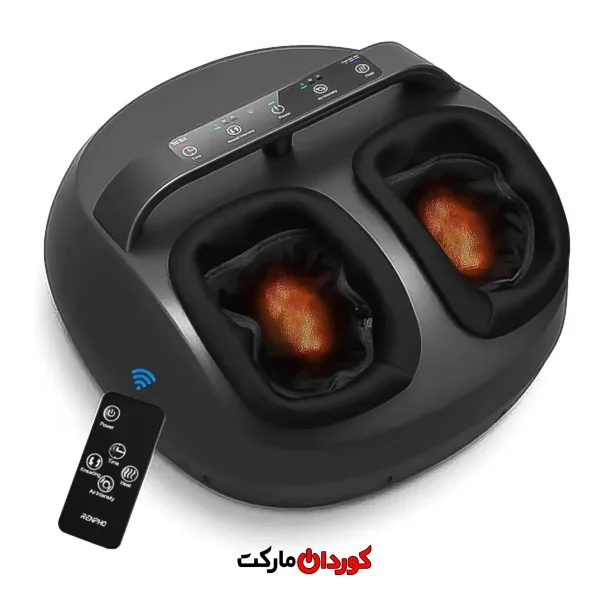 دستگاە ماساژ پا برند RENPHO مدل RP-FM079R