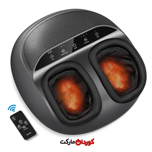 ماساژور مچ و کف پا برندRENPHO مدل RF-FM059R