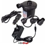 پمپ باد برقی دو طرفه GOCHANGE مدل HS-208