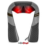 ماساژور گردن، شانه و کمر برند RENPHO مدل RP-SNM061