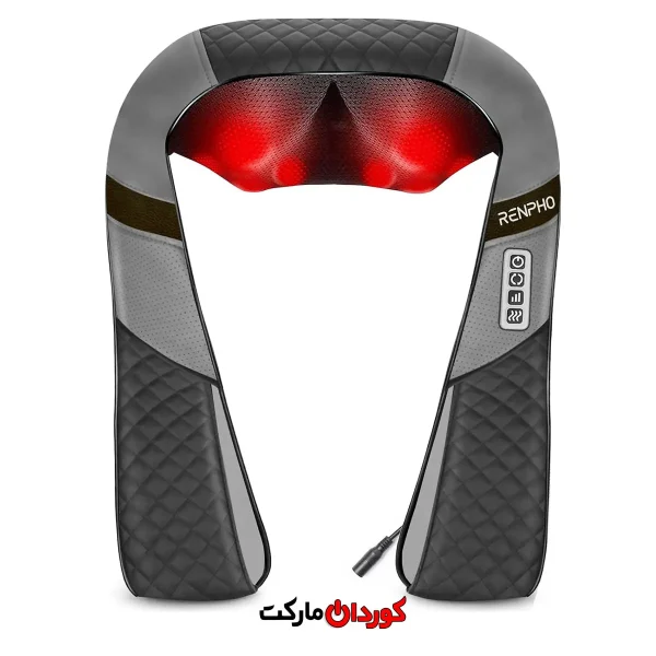 ماساژور گردن، شانه و کمر برند RENPHO مدل RP-SNM061