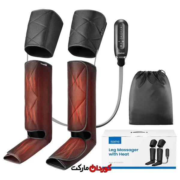 ماساژور برند RENPHO مدل RP-ALM079H