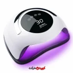 دستگاه لاک خشک کن سان مدل SUN BQ5T