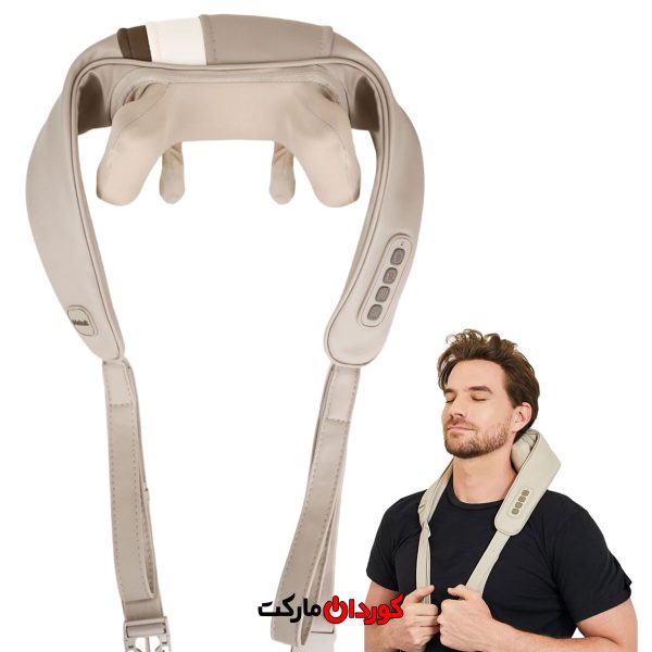 ماساژور گردن و شانه Mebak N1