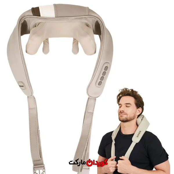 ماساژور گردن و شانه Mebak N1