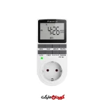 پریز تایمردار مدل Maxcio ‎TM02-EU
