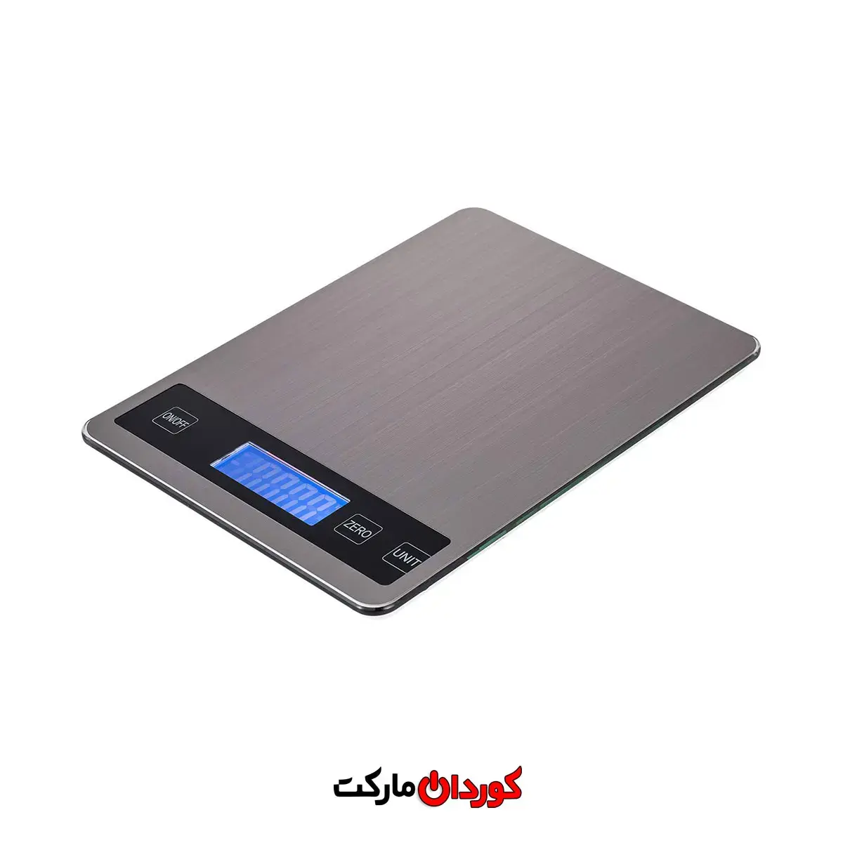 ترازوی دیجیتال آشپزخانه مدل BQ5T-1