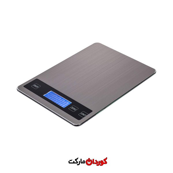 ترازوی دیجیتال آشپزخانه مدل BQ5T-1