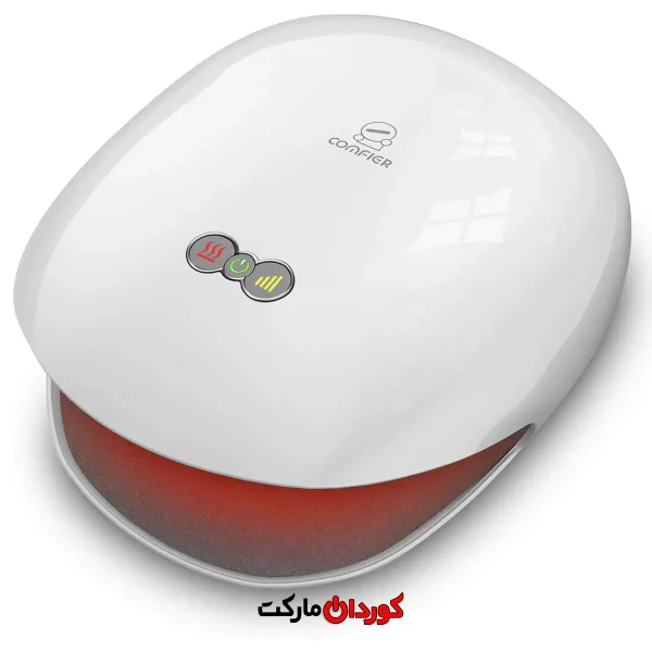 ماساژور بی‌سیم دست Comfier – مدل CF-4803B