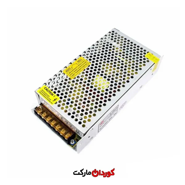 آداپتور سوئیچینگ 24 ولت 5 آمپر مدل joylite