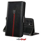 کیف گوشی برند MAMA MOUTH برای سامسونگ گلکسی S21 اولترا کد 26367