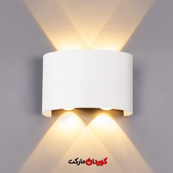ظرف میوه، کیک و... 3 طبقه کد 26337