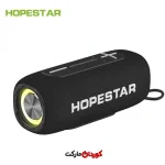 اسپیکر بلوتوثی قابل حمل هوپ استار مدل P32