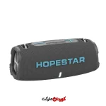 اسپیکر بلوتوثی قابل حمل هوپ استار مدل H50