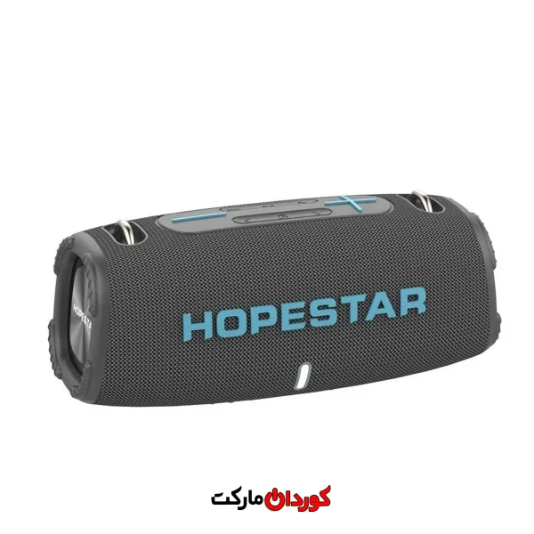 اسپیکر بلوتوثی قابل حمل هوپ استار مدل H50