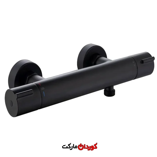 شیر دوش حمام ترموستاتیک Gothern مدل G31003