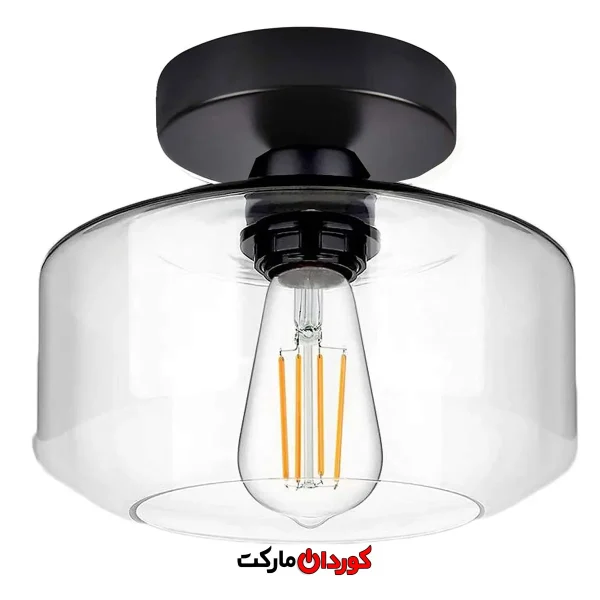 چراغ آویز FRIDEKO HOME کد 26349