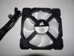فن خنک کننده کورسیر مدل SP120 RGB PRO