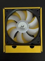 فن خنک کننده کورسیر مدل SP120 RGB PRO