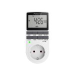 پریز تایمردار مدل Maxcio ‎TM02-EU
