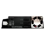 باکس و محفظه تعویض سریع هارد FANTEC مدل MR-2535DUAL