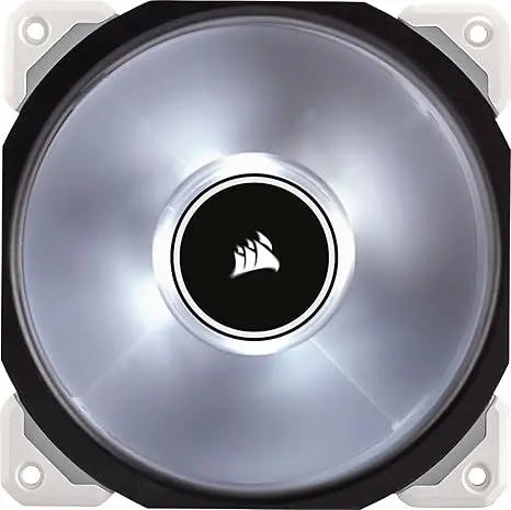 فن کیس کامپیوتر برند Corsair مدل ML120 Pro LED