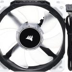 فن کیس کامپیوتر برند Corsair مدل ML120 Pro LED
