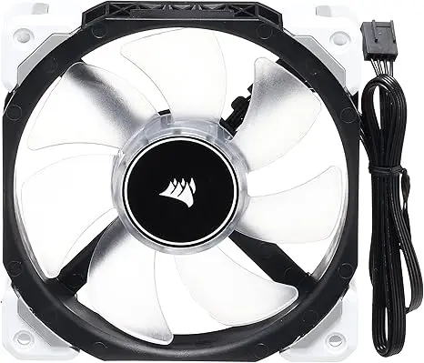 فن کیس کامپیوتر برند Corsair مدل ML120 Pro LED