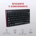 کیبورد پریکس مدل Perixx PERIDUO-712B