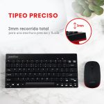 کیبورد پریکس مدل Perixx PERIDUO-712B