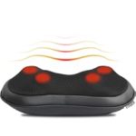 ماساژور شیاتسو گردن و کمر برند RENPHO مدل RF-NM067 برای ماساژ عمیق بافت‌های بدن