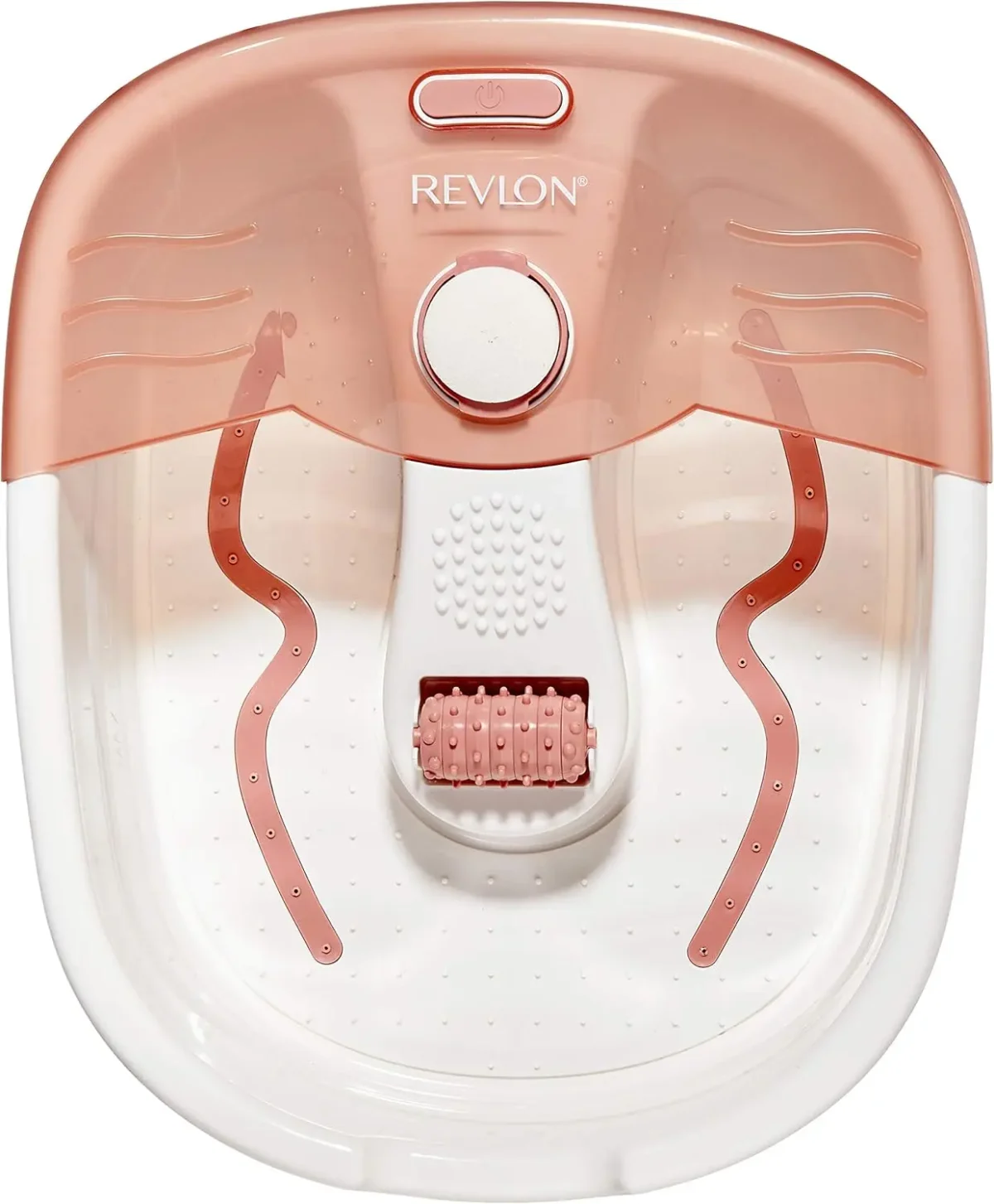 جکوزی و ماساژور پای برقی برند Revlon مدل RVFB7021P