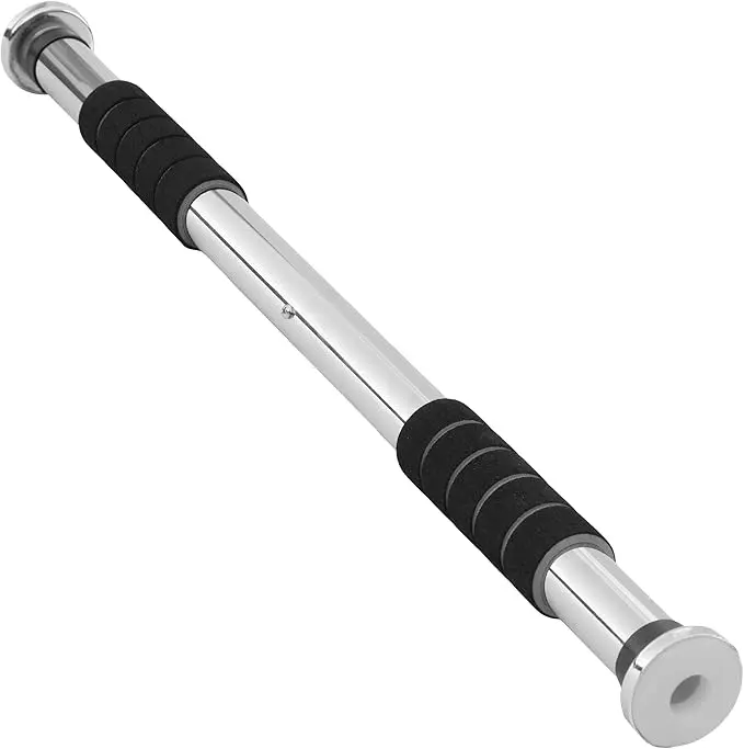 میله بارفیکس اولترا اسپورت آلمان استیل (نقره ای) Ultrasport کد 26633 - Image 6