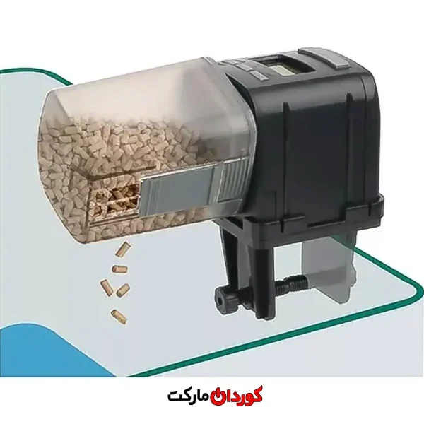 غذا‌دهنده خودکار ماهی برند Ilonda مدل L8806