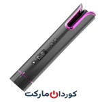فر کننده اتوماتیک و قابل شارژ موی بی‌سیم (بیگودی بی سیم) مدل MDJ-808