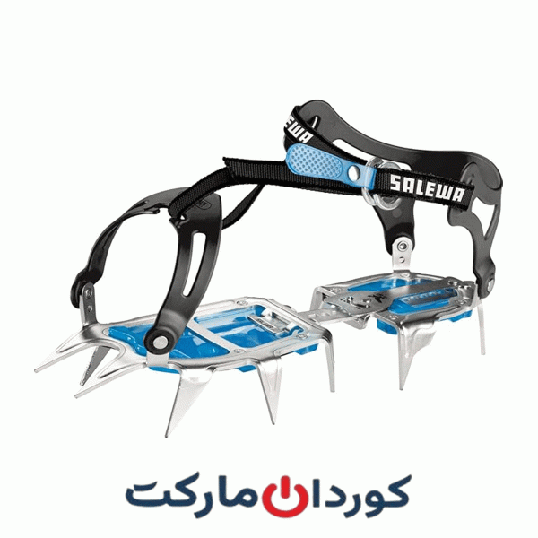 کمبی کرامپون آلپینیست Salewa Alpinist Combi Crampon
