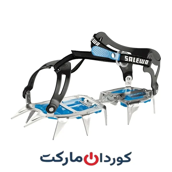 کمبی کرامپون آلپینیست Salewa Alpinist Combi Crampon
