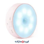 چراغ شب RGB با سنسور حرکت روهیدا Ruiheda