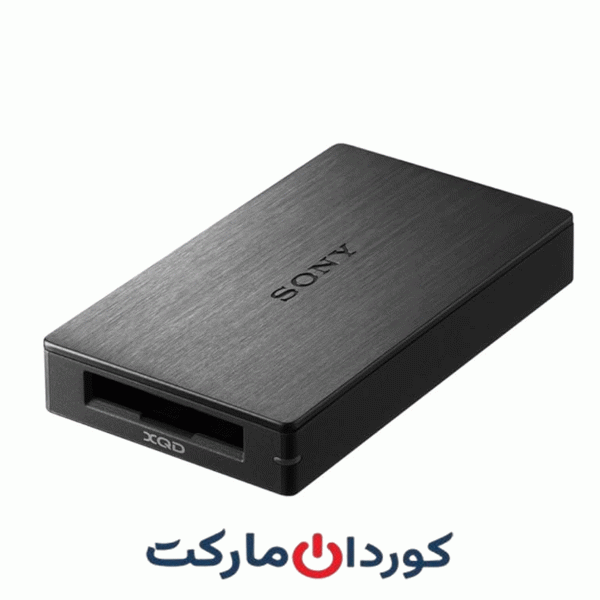 کارت‌خوان حافظه Sony MRW-E80 XQD