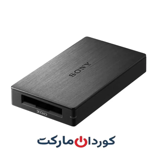 کارت‌خوان حافظه Sony MRW-E80 XQD