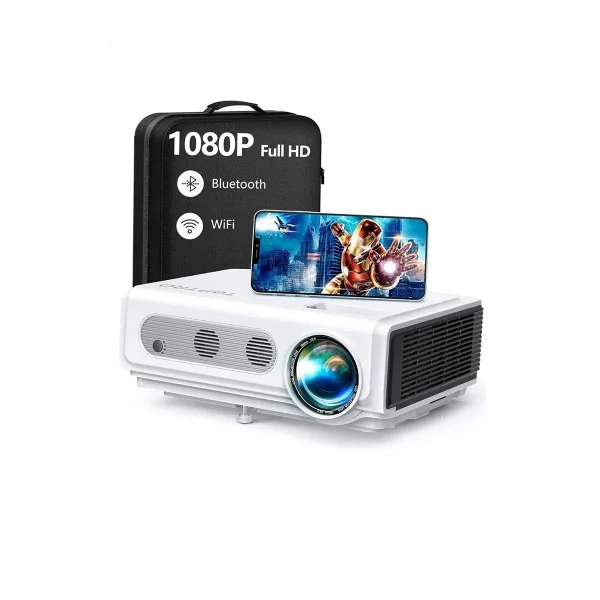 ویدئو پروژکتور برند TOPTRO مدل TR82