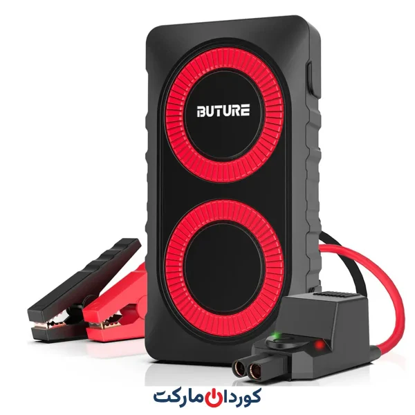 جامپ استارتر BUTURE مدل BR800