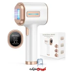 لیزر مو های زیائد IPL خانگی برند HIKYSKIN مدل R2815G
