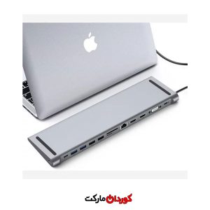 هاب داک استیشن حرفه ای مدل DC005A