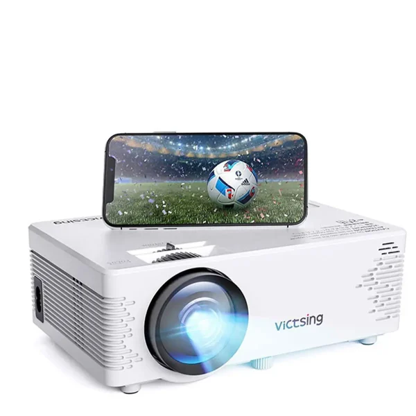 ویدئو پروژکتور ویکت سینگ مدل BH400A