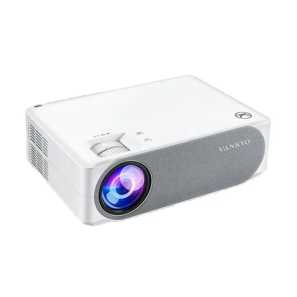 ویدیو پروژکتور VANKYO V630 مدل M19