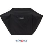 روکش باربیکیو کلاسیک Campingaz، مشکی، XXL، ۱۵۳ در ۶۳ در ۱۰۷ سانتی‌متر
