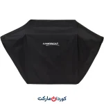 روکش باربیکیو کلاسیک Campingaz، مشکی، XXL، ۱۵۳ در ۶۳ در ۱۰۷ سانتی‌متر